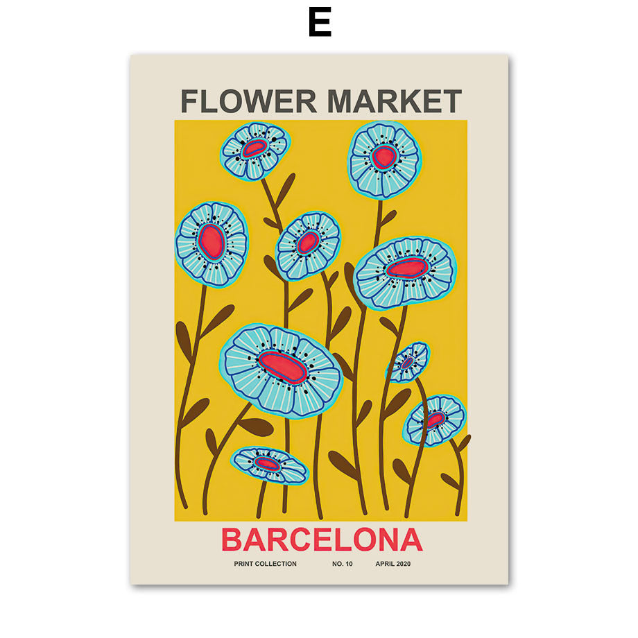 The Custom Core Painting Nordic Hd  Frameless